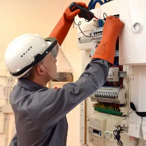 elektricien Winterswijk Ratum